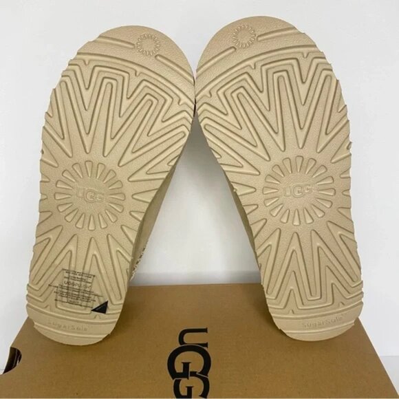 New UGG Tazz Tasman Sandals Women Slipper - Picture 7 of 9